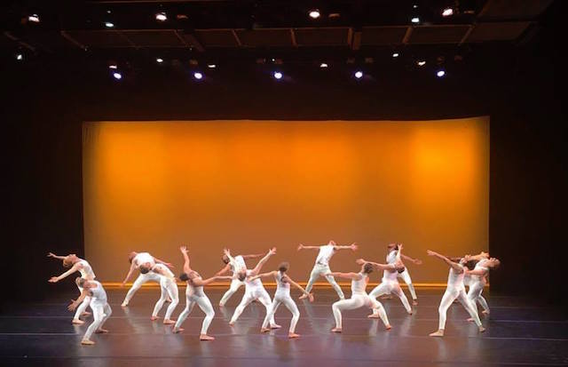 Spring Dance Adelphi