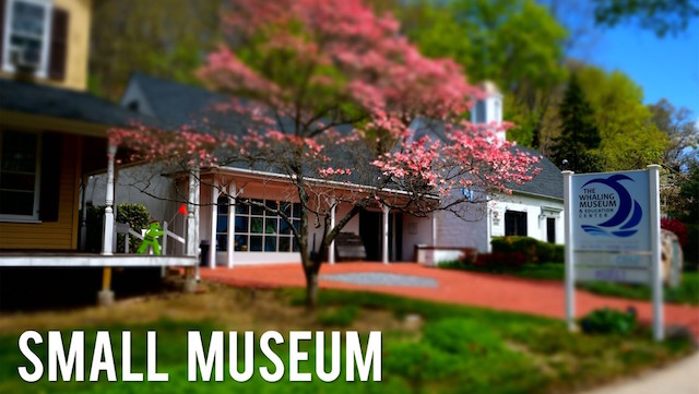 Whaling Museum