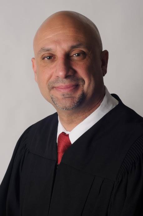 Judge Conrad Singer moves up in NYSBA