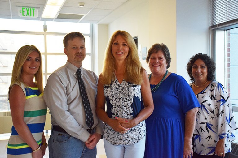 Mineola ed board trustee to step down, VP seeks re-election Mineola ed board trustee to step down, VP seeks re-election