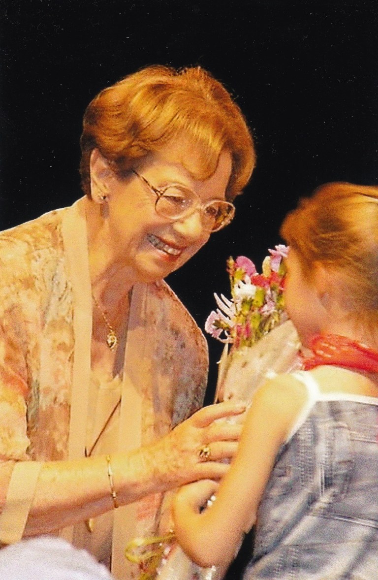 Albertson dance studio carries on Hannah Kroner’s legacy Albertson dance studio carries on Hannah Kroner’s legacy