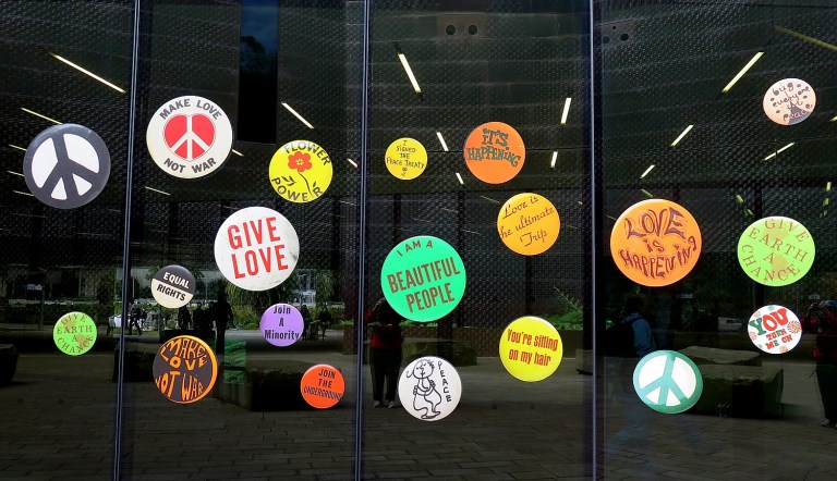 Going Places Near & Far… San Francisco goes all out with special events, exhibitions marking 50th anniversary of Summer of Love Going Places Near & Far… San Francisco goes all out with special events, exhibitions marking 50th anniversary of Summer of Love