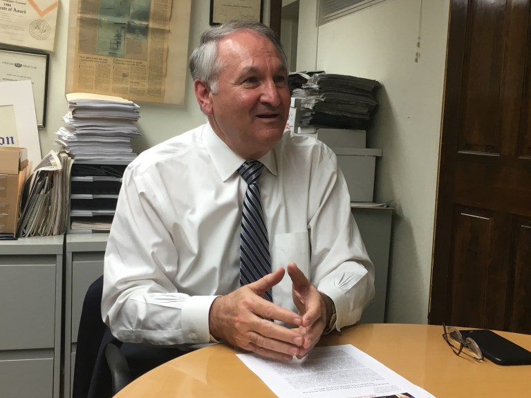 Maragos orders audit of MTA and LIRR operations