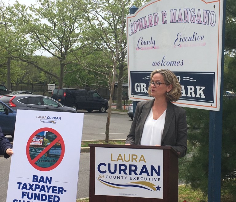 Maragos, Curran roll out more reforms Maragos, Curran roll out more reforms