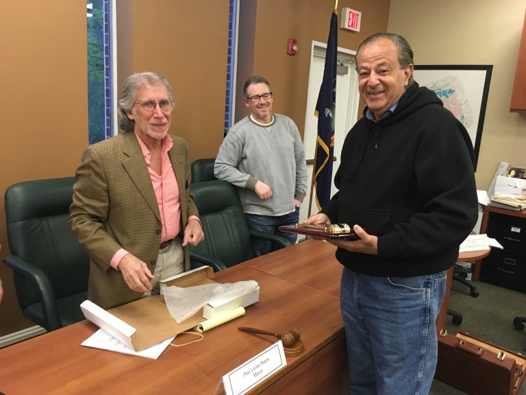 Roslyn Estates to begin $840K roadwork project next week