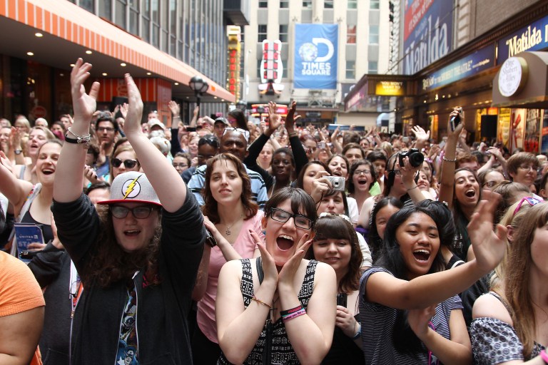 Going Places Near & Far… ‘Stars in the Alley’ free outdoor concert to feature performances from 20 Shows, June 2 Going Places Near & Far… ‘Stars in the Alley’ free outdoor concert to feature performances from 20 Shows, June 2