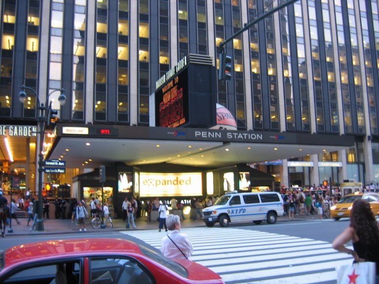 Talks on Penn Station repairs continue, agencies say Talks on Penn Station repairs continue, agencies say