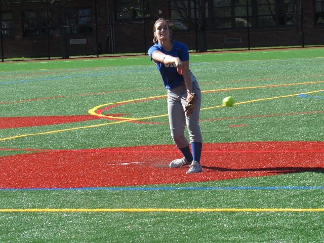 Port Washington’s rally comes up short against Hicksville 6-4