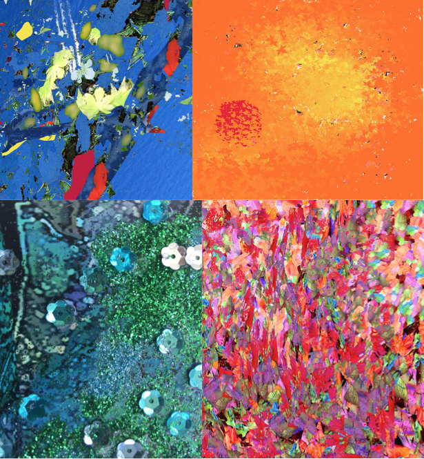 East Hills artist showcases ‘Soul Landscapes’ in Port Washington exhibit