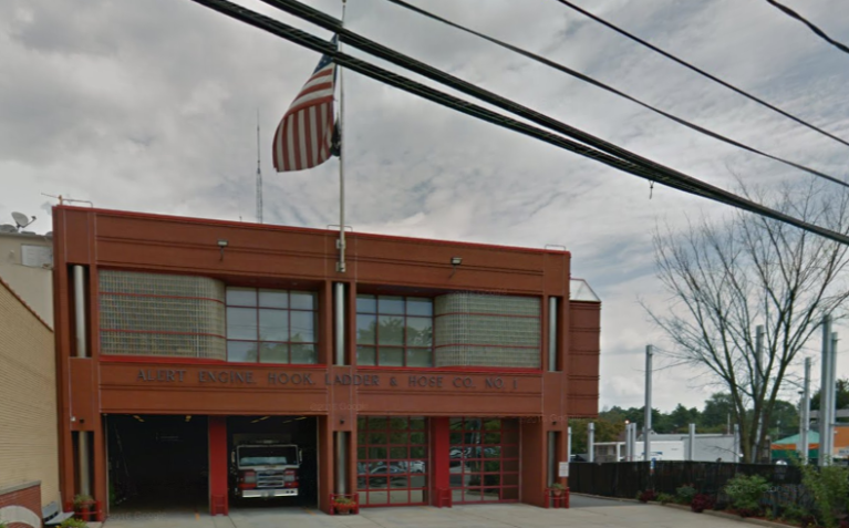 Kings Point and Great Neck approve fire contracts with Alert