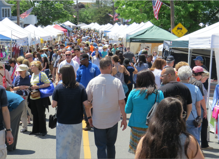 HarborFest to kick off on June 4