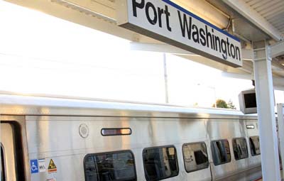 LIRR posts worst monthly on-time rating since 1996 LIRR posts worst monthly on-time rating since 1996