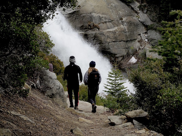 Going Places Near & Far… Yosemite National Park: Surprising Diversity, Dramatic Scenes Hiking Chilnualna Falls Trail, Wawona Going Places Near & Far… Yosemite National Park: Surprising Diversity, Dramatic Scenes Hiking Chilnualna Falls Trail, Wawona