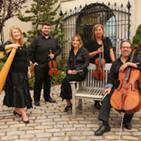 Chamber ensemble to play at Heckscher Chamber ensemble to play at Heckscher