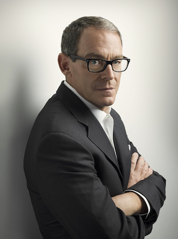 Sid Jacobson JCC to host author Silva