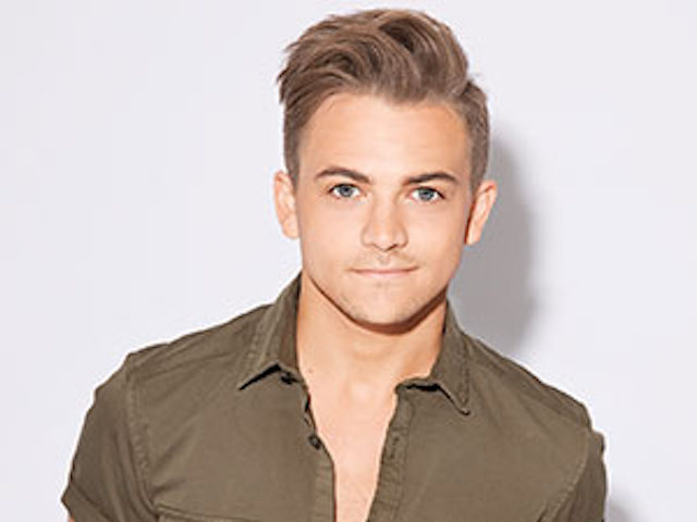 A taste of country at the Paramount June 23