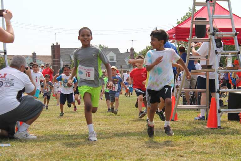 8th annual Katie’s Run set for June 25 8th annual Katie’s Run set for June 25