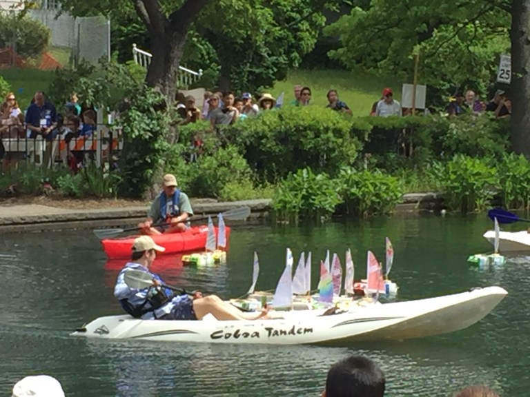 8,000 attend HarborFest in Port Washington