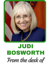From the Desk of Judi Bosworth: NYC’s grab of our water part II also a bad plan From the Desk of Judi Bosworth: NYC’s grab of our water part II also a bad plan