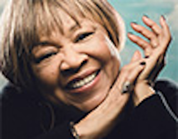 Landmark to host Mavis Staples June 2