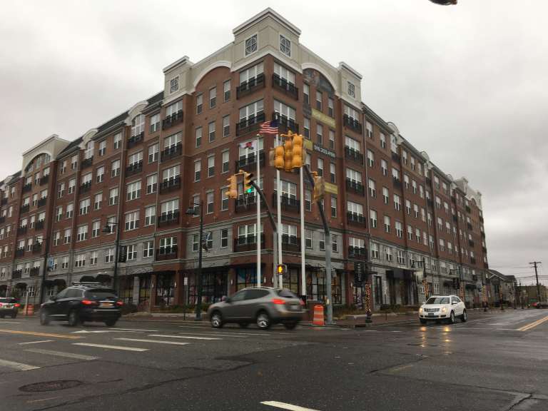 Great Neck Plaza, Mineola honored for development projects Great Neck Plaza, Mineola honored for development projects