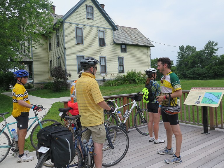 Going Places Near & Far… New York State Path Through History Weekend Features Special Events Statewide