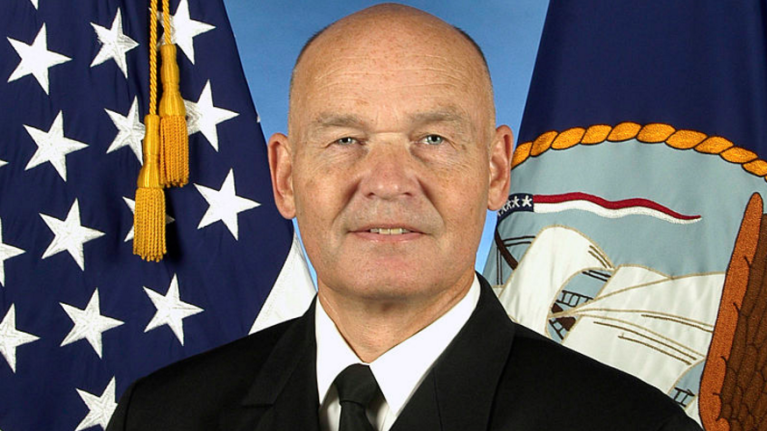 President Trump names USMMA grad to lead U.S. Maritime Administration President Trump names USMMA grad to lead U.S. Maritime Administration