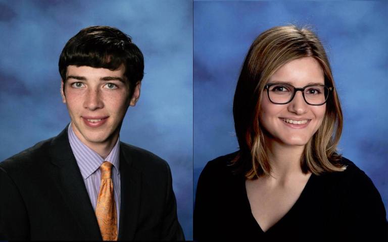 Top Roslyn grads balance school, passions Top Roslyn grads balance school, passions