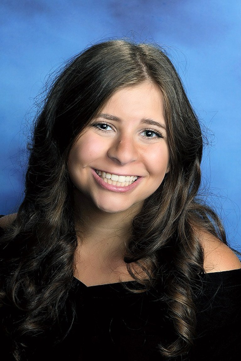 Rachel Brenner is Great Neck South salutatorian Rachel Brenner is Great Neck South salutatorian