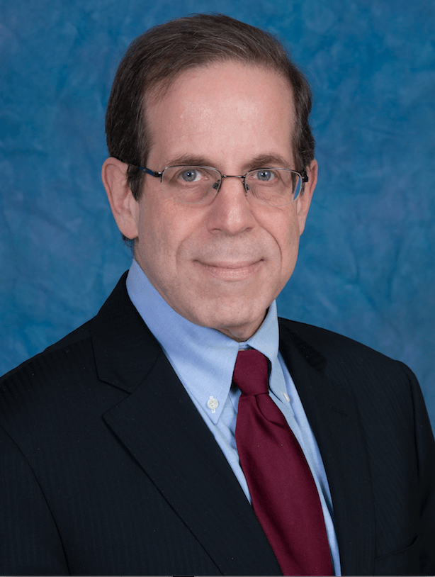 Steve Leventhal to be sworn in as bar association president