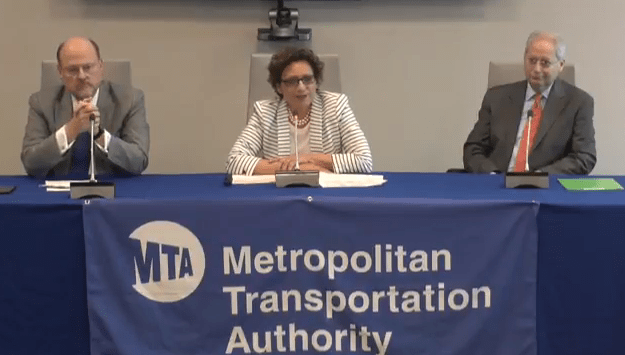 MTA reduces alternative bus routes and ferry service MTA reduces alternative bus routes and ferry service