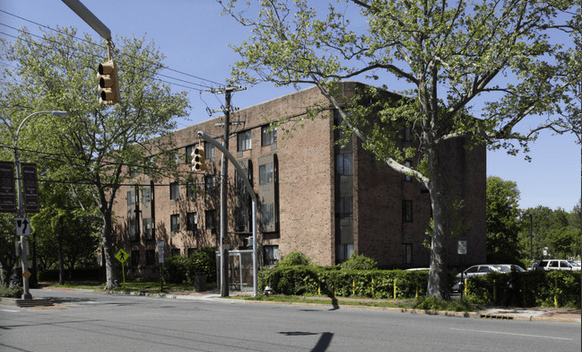 Village of Great Neck Housing Authority gets $60k in federal money for capital fund Village of Great Neck Housing Authority gets $60k in federal money for capital fund