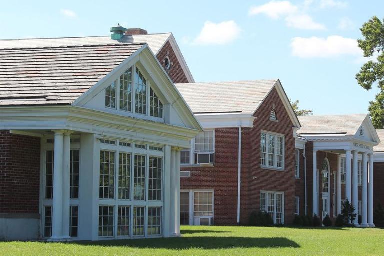 No fence planned for North Side School yet: district No fence planned for North Side School yet: district