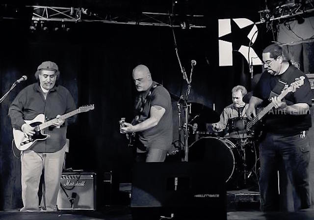 Venue offers latest L.I. bands, artists