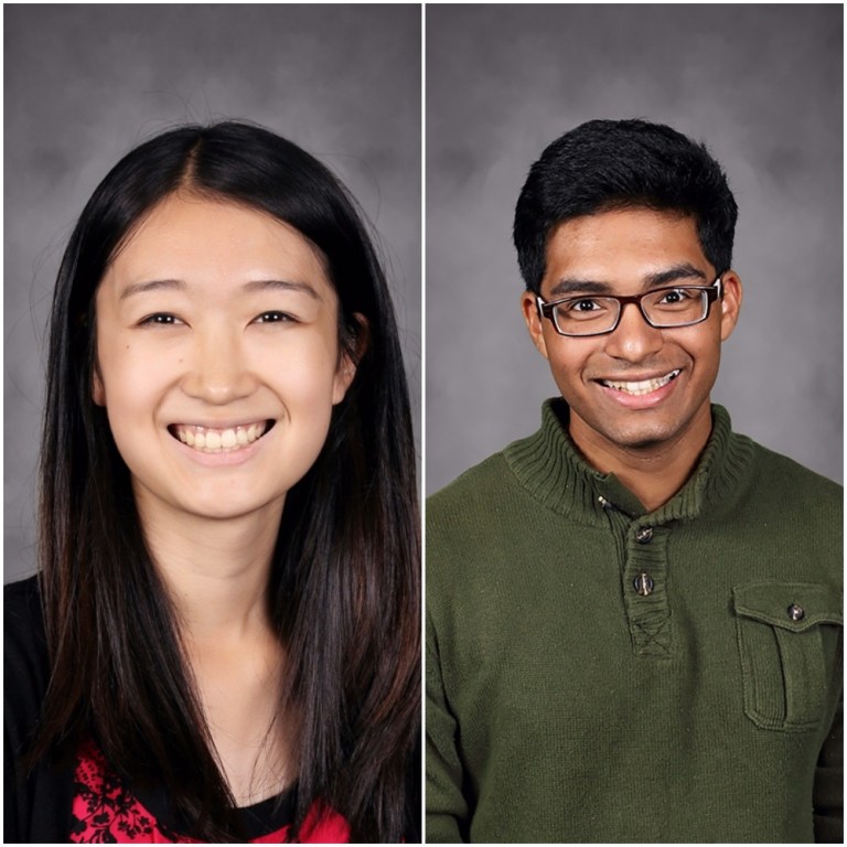 Top Sewanhaka students to cross stage, head to college Top Sewanhaka students to cross stage, head to college