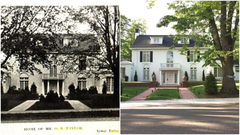 Reflecting on the past, Great Neck Historical Society looks to the future Reflecting on the past, Great Neck Historical Society looks to the future