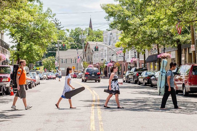 Oyster Bay music fest features students Oyster Bay music fest features students