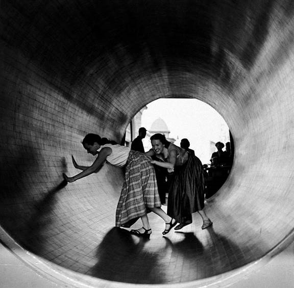 The Island Today: Museum exhibit captures city’s grit