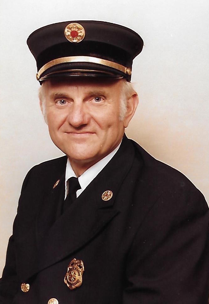Peter F. Brala, ex Albertson fire chief, dies at 85 Peter F. Brala, ex Albertson fire chief, dies at 85
