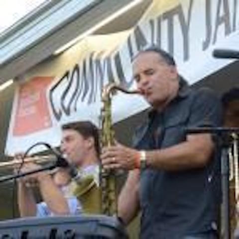 Coltrane Day Music fest kicks off on July 22