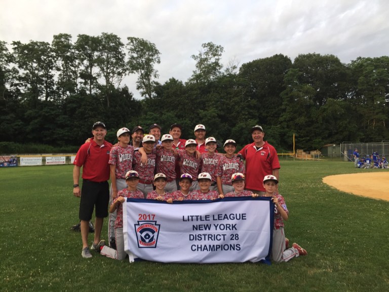 East Williston Wildcats aim to take first sectional title East Williston Wildcats aim to take first sectional title