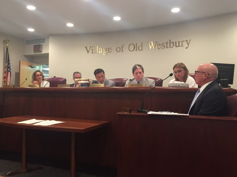 Old Westbury approves $200K in property tax abatements