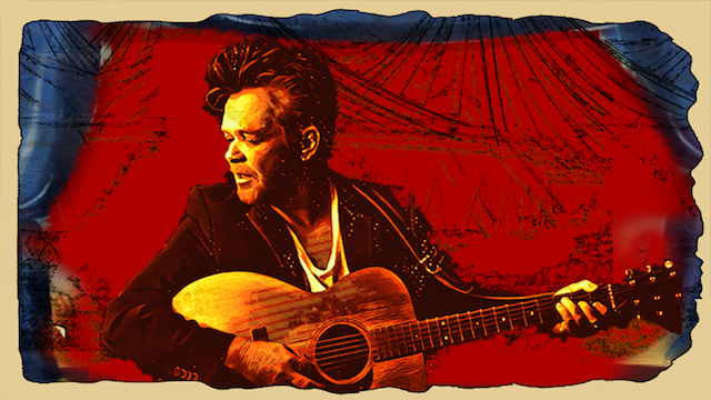 Mellencamp to play F. Hills on July 11 Mellencamp to play F. Hills on July 11