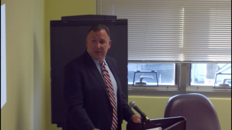 Revamped training program offers Mineola teachers more flexibility