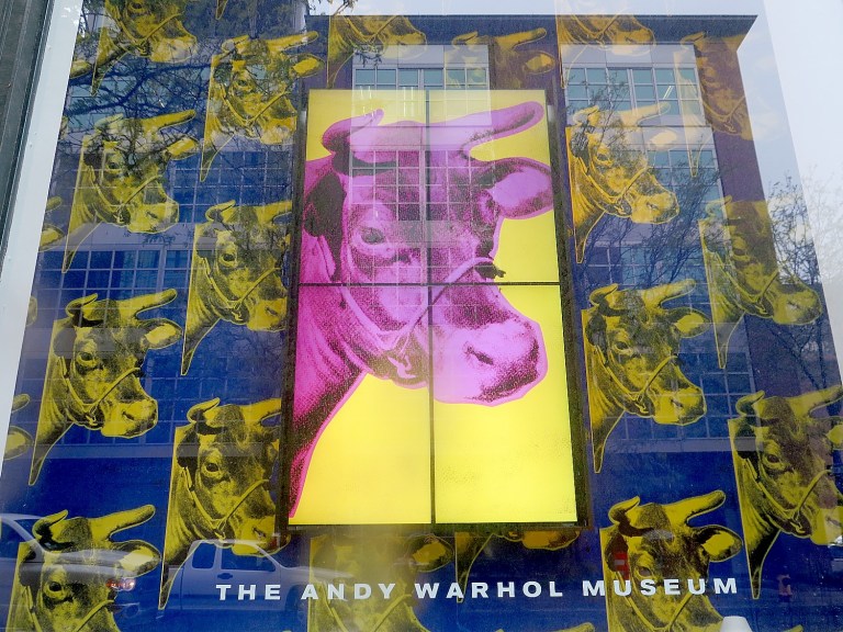 Going Places, Going Places Near & Far… 36 Hours in Pittsburgh: Andy Warhol Museum, Strip District Point to City’s Ethnic Diversity Going Places, Going Places Near & Far… 36 Hours in Pittsburgh: Andy Warhol Museum, Strip District Point to City’s Ethnic Diversity