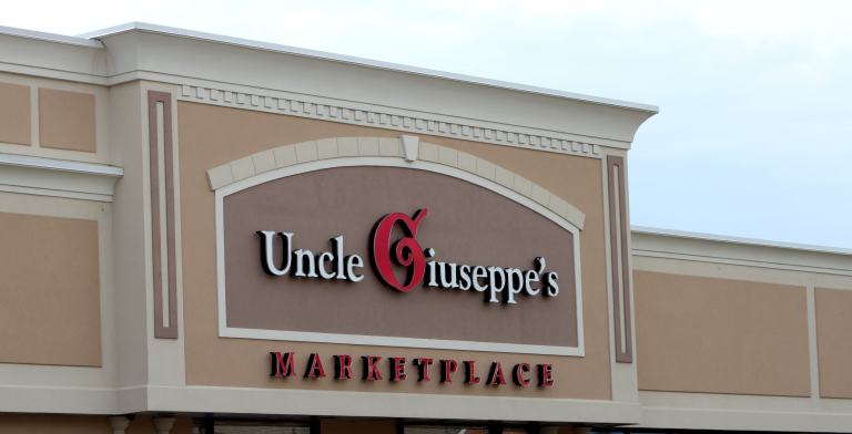Uncle Giuseppe’s celebrates 20th anniversary Uncle Giuseppe’s celebrates 20th anniversary