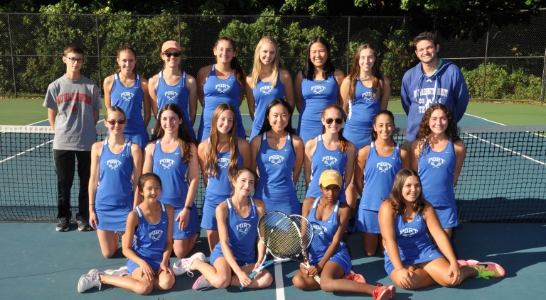 Schreiber athletes honored for academics Schreiber athletes honored for academics