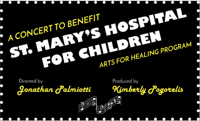 Gold Coast Arts Center to host St. Mary’s benefit concert