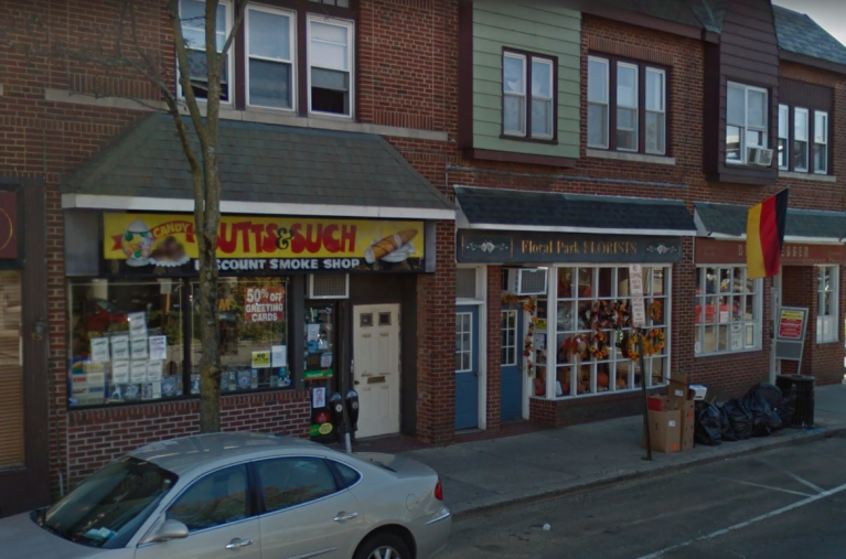 Jane Nitzky, half of pair behind Butts & Such, dies at 57