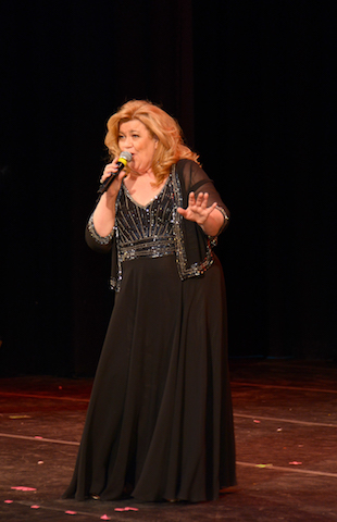 In search of New York State’s 50-plus Idol In search of New York State’s 50-plus Idol